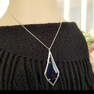 Sparkle, Kendra Scott, Damon, Necklace